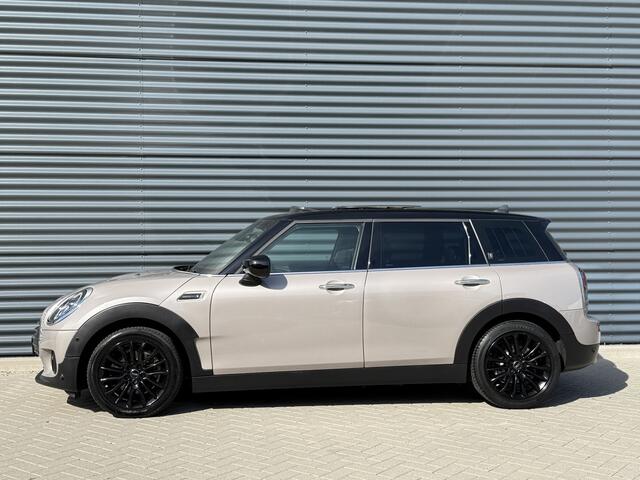 Mini COOPER CLUBMAN 1.5 Pano/Camera/Apple/Leder