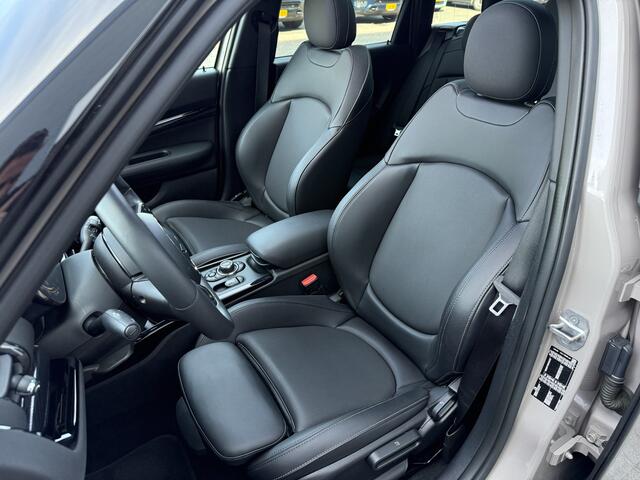 Mini COOPER CLUBMAN 1.5 Pano/Camera/Apple/Leder