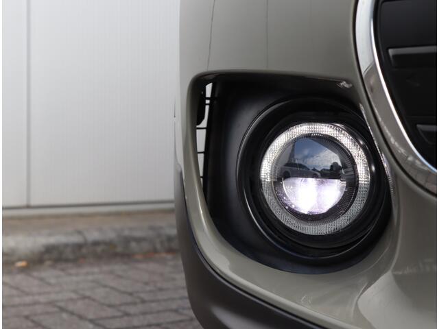 Mini COOPER CLUBMAN 1.5 Pepper | Trekhaak | Stoelverwarming | LED | Org. NL