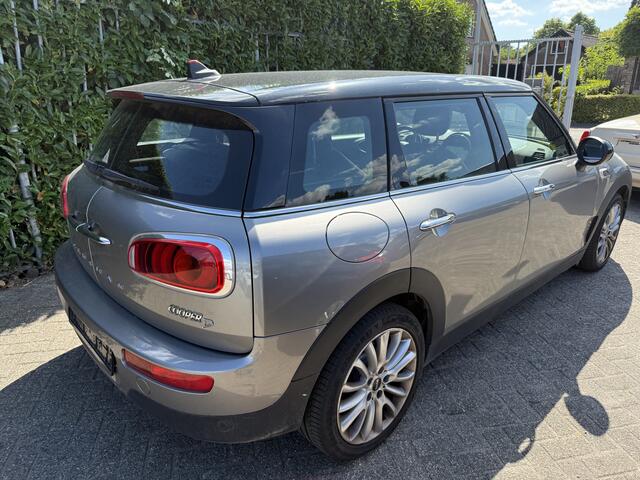 Mini COOPER CLUBMAN Mini 2.0 D AUTOMAAT FULL OPTION