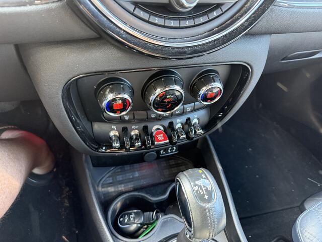 Mini COOPER CLUBMAN Mini 2.0 D AUTOMAAT FULL OPTION