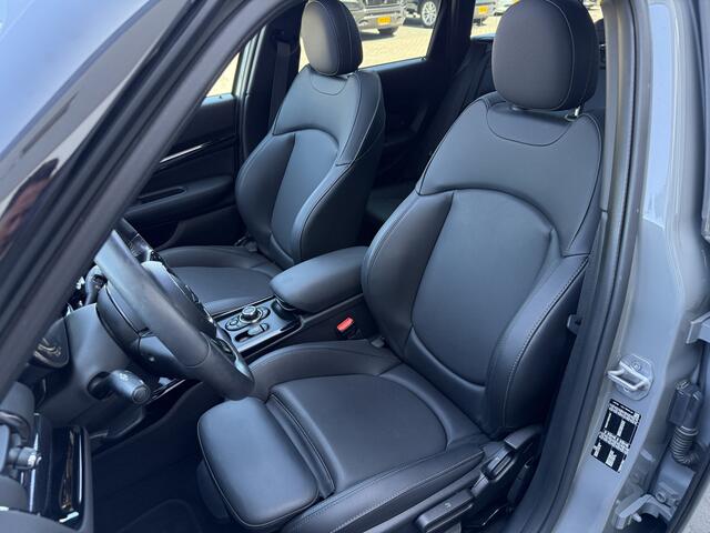 Mini COOPER CLUBMAN 1.5 Pano/Camera/Leder/Apple