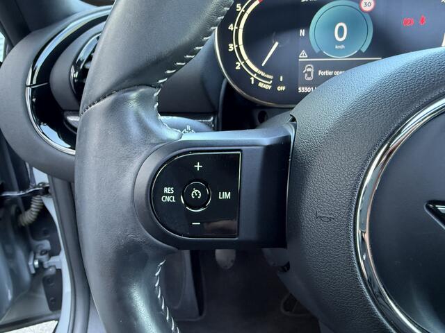 Mini COOPER CLUBMAN 1.5 Pano/Camera/Leder/Apple