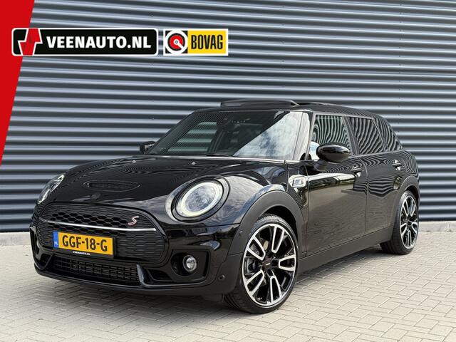 Mini COOPER CLUBMAN 2.0 S John Cooper Works