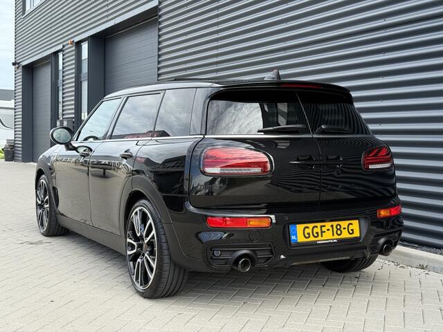 Mini COOPER CLUBMAN 2.0 S John Cooper Works
