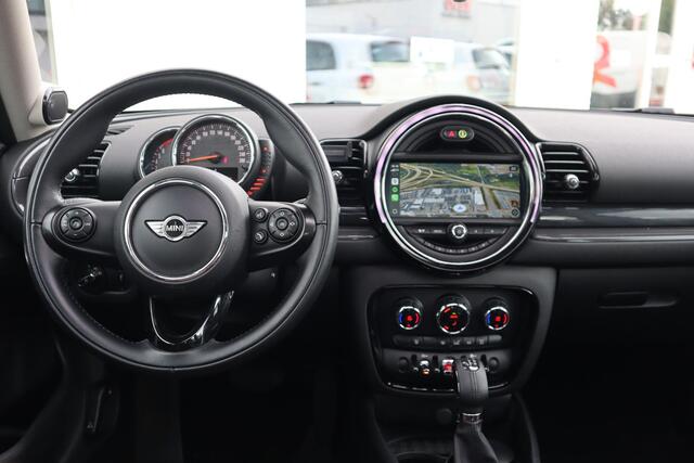 Mini COOPER CLUBMAN Mini 2.0 S SERIOUS BUSINESS PANORAMA|LEER|LED