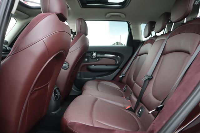 Mini COOPER CLUBMAN Mini 2.0 S SERIOUS BUSINESS PANORAMA|LEER|LED