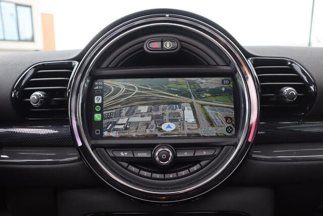 Mini COOPER CLUBMAN Mini 2.0 S SERIOUS BUSINESS PANORAMA|LEER|LED