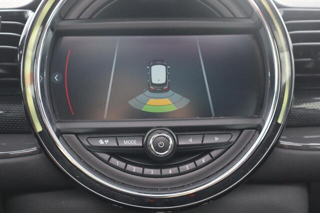 Mini COOPER CLUBMAN Mini 2.0 S SERIOUS BUSINESS PANORAMA|LEER|LED
