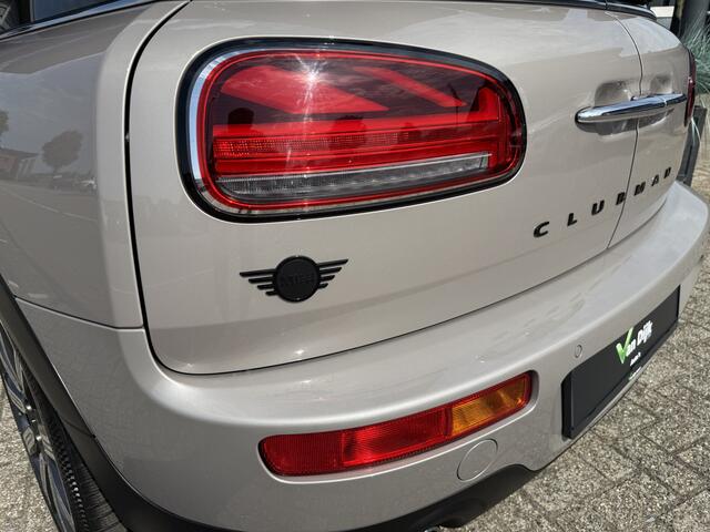 Mini COOPER CLUBMAN Mini 1.5 Panodak Navi Camera Leer Memory