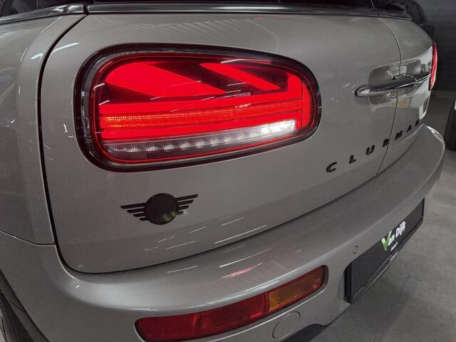 Mini COOPER CLUBMAN Mini 1.5 Panodak Navi Camera Leer Memory