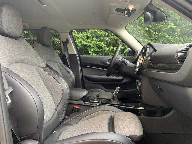 Mini COOPER CLUBMAN Mini 1.5 136pk Aut. Navi & CarPlay | LED | Camera