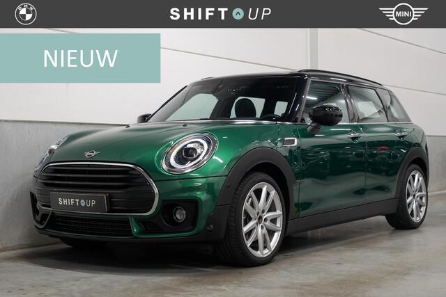 Mini COOPER CLUBMAN Mini 1.5 JCW | Panoramadak | Harman Kardon | Trekhaak
