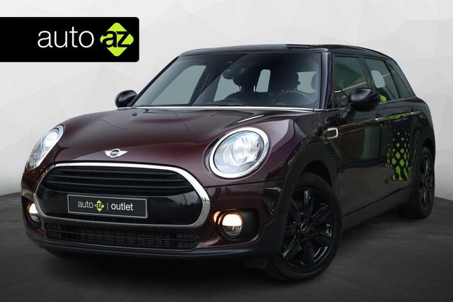 Mini COOPER CLUBMAN Mini 1.5 Pepper Business