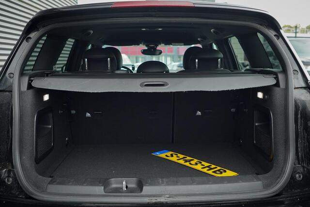 Mini COOPER CLUBMAN Mini 2.0 S / Aut / Leder / Stoelverwarming / Camera / LED
