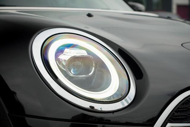 Mini COOPER CLUBMAN Mini 2.0 S / Aut / Leder / Stoelverwarming / Camera / LED