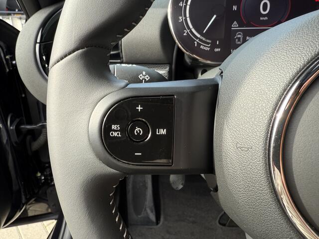 Mini COOPER CLUBMAN 1.5 One Knightsbridge Pano/Camera/Apple/Leder/trekhaak