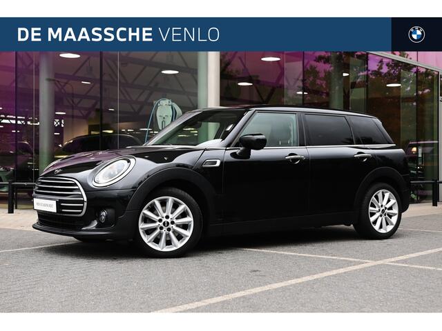 Mini COOPER CLUBMAN Automaat / Achteruitrijcamera / Comfort Access / LED / Comfortstoelen / Stoelverwarming / Airconditioning / Cruise Control