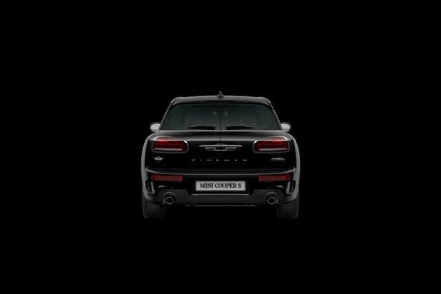 Mini COOPER CLUBMAN S