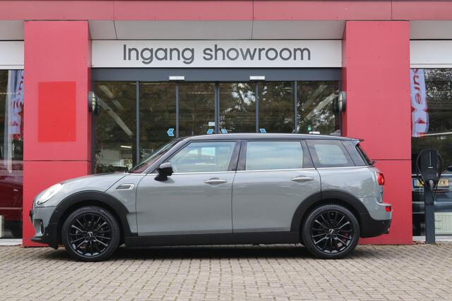 Mini COOPER CLUBMAN Mini 1.5 Salt Business | Origineel NL | Climate Control | Cruise Control | Navigatie |