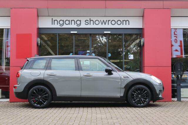 Mini COOPER CLUBMAN Mini 1.5 Salt Business | Origineel NL | Climate Control | Cruise Control | Navigatie |