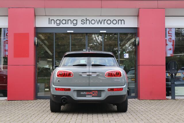 Mini COOPER CLUBMAN Mini 1.5 Salt Business | Origineel NL | Climate Control | Cruise Control | Navigatie |