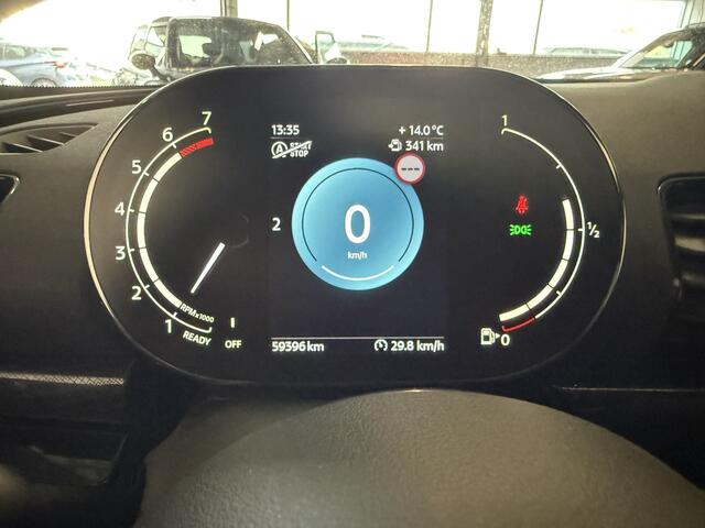 Mini COOPER CLUBMAN 1.5 Knightsbridge Pano/Camera/Leder