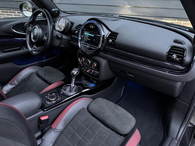 Mini COOPER CLUBMAN 2.0 John Works 232 PK ALL4 Pano, JBL, LED, HK