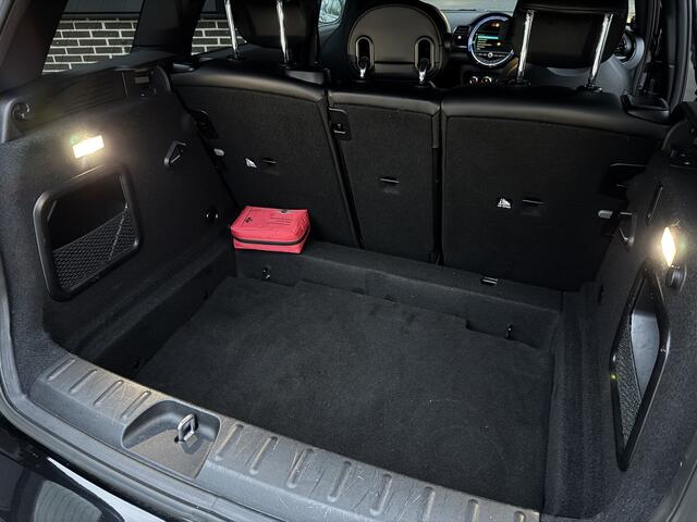 Mini COOPER CLUBMAN 2.0 John Works 232 PK ALL4 Pano, JBL, LED, HK