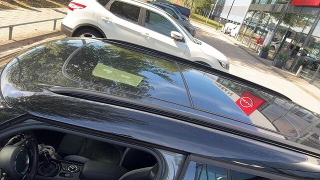 Mini COOPER CLUBMAN Mini 2.0 S Hammersmith | PANORAMADAK | WORKS-PAKKET | HEAD UP DISPLAY |