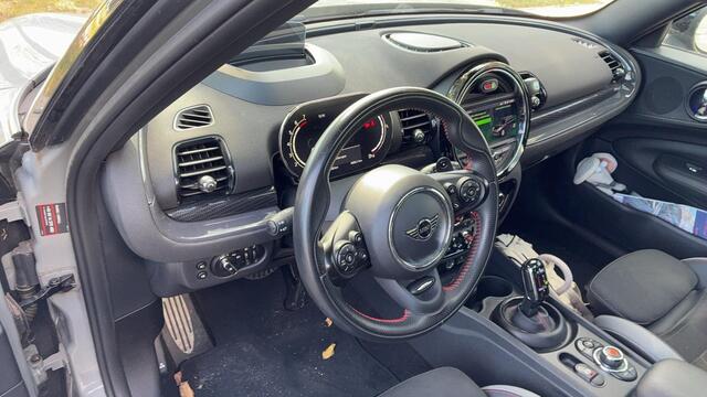 Mini COOPER CLUBMAN Mini 2.0 S Hammersmith | PANORAMADAK | WORKS-PAKKET | HEAD UP DISPLAY |