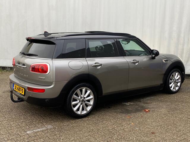 Mini COOPER CLUBMAN Mini 1.5 Chili Pano / leer /navi /HK sound