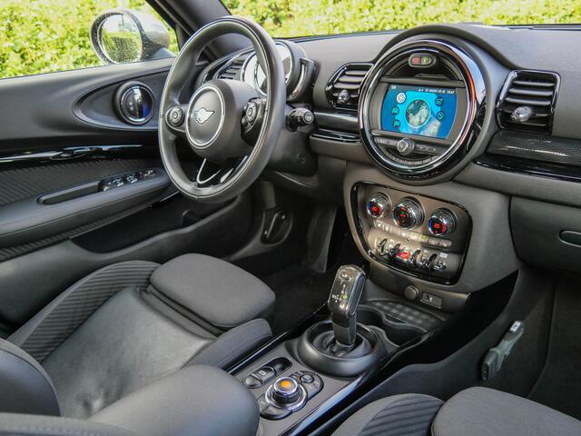 Mini COOPER CLUBMAN Mini 1.5 136PK Automaat Business Edition | NAVIGATIE | CRUISE CONTROL |