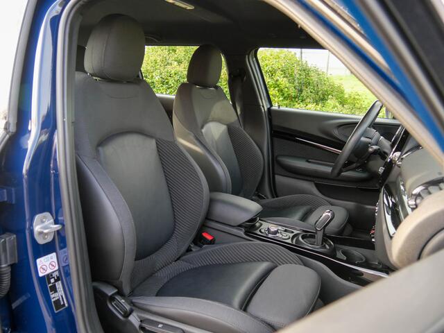 Mini COOPER CLUBMAN Mini 1.5 136PK Automaat Business Edition | NAVIGATIE | CRUISE CONTROL |