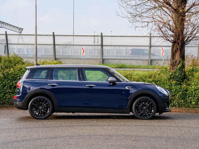 Mini COOPER CLUBMAN Mini 1.5 136PK Automaat Business Edition | NAVIGATIE | CRUISE CONTROL |