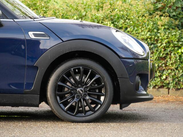 Mini COOPER CLUBMAN Mini 1.5 136PK Automaat Business Edition | NAVIGATIE | CRUISE CONTROL |