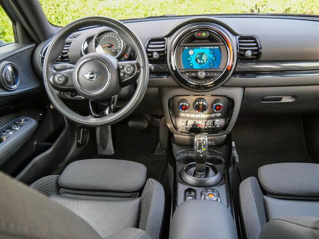 Mini COOPER CLUBMAN Mini 1.5 136PK Automaat Business Edition | NAVIGATIE | CRUISE CONTROL |