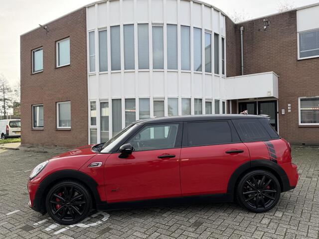 Mini COOPER CLUBMAN Mini 2.0 John Works ALL4 | Clima | PDC |
