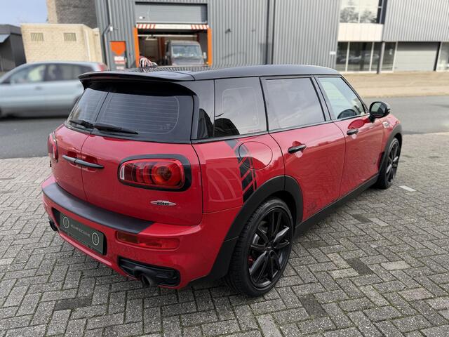 Mini COOPER CLUBMAN Mini 2.0 John Works ALL4 | Clima | PDC |