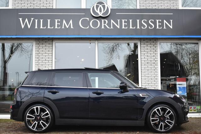 Mini COOPER CLUBMAN Mini 2.0 S John Cooper Works Pano Leder ACC Head