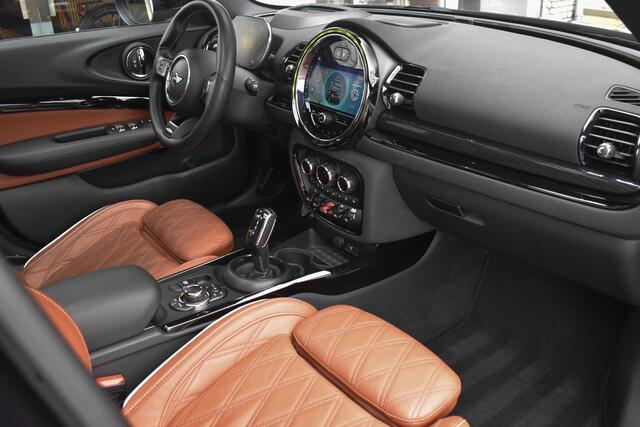 Mini COOPER CLUBMAN Mini 2.0 S John Cooper Works Pano Leder ACC Head