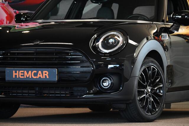 Mini COOPER CLUBMAN Mini 1.5 Business Edition