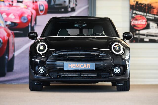 Mini COOPER CLUBMAN Mini 1.5 Business Edition