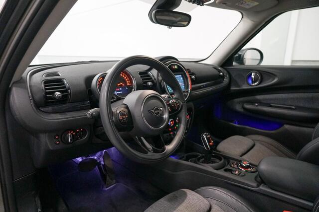 Mini COOPER CLUBMAN Mini 1.5 Panoramadak | Carplay | Comfort Access