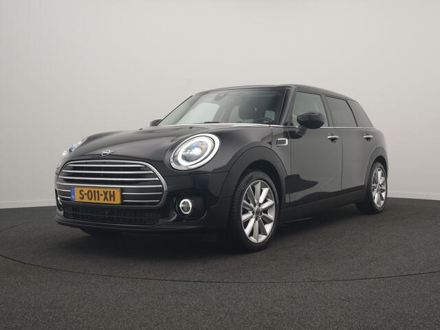 Mini COOPER CLUBMAN 1.5 Classic Business Edition - RIJKLAARPRIJS - Automaat - Achteruitrijcamera - Apple Carplay - Android Auto - Stoelverwarming
