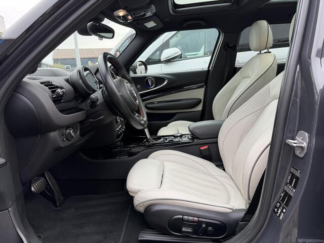 Mini COOPER CLUBMAN 2.0 John Works ALL4 232 PK PANO | HUD | H/K