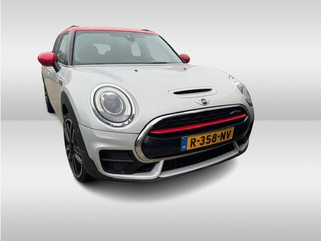 Mini COOPER CLUBMAN 2.0 John Works ALL4 | 19" | Active Cruise Controle| Panorama| Harman Kardon |