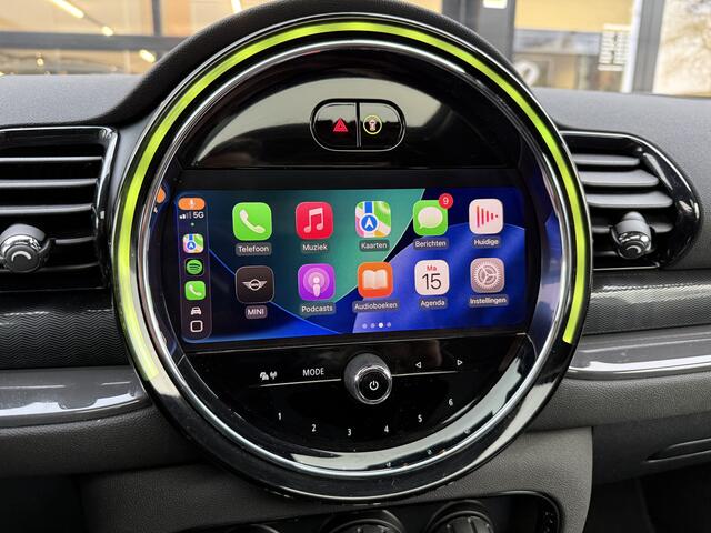 Mini COOPER CLUBMAN 1.5 Pano/Camera/Apple