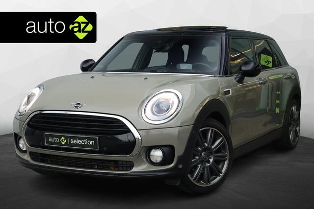Mini COOPER CLUBMAN Mini 1.5 Business Edition / Panorama / Headup / Stoelverwarming / Harman Kardon