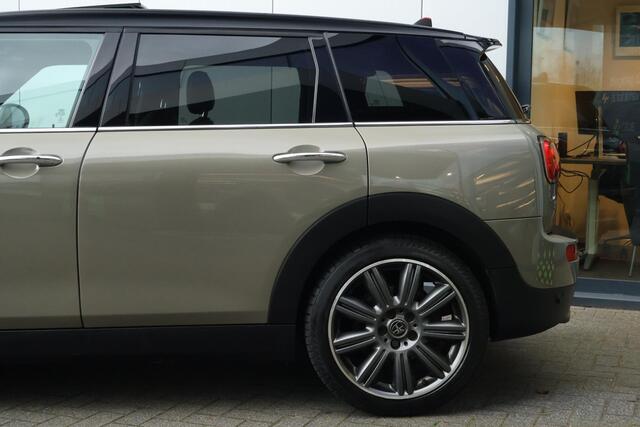 Mini COOPER CLUBMAN Mini 1.5 Business Edition / Panorama / Headup / Stoelverwarming / Harman Kardon